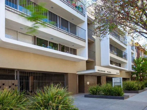 1333 N Sweetzer Ave APT 3H, West Hollywood, CA 90069