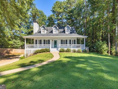 8 Quail Run Dr, Newnan, GA, 30265