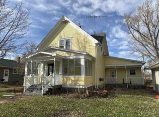 212 2nd Ave, Wanamingo, MN 55983