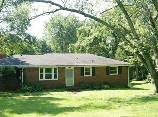 4017 Ridgemont Dr, Nashville, TN 37207