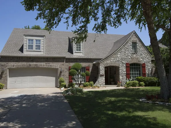 5107 E 109th St, Tulsa, OK 74137