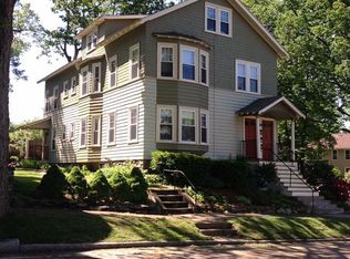 381 Lovell St #3, Worcester, MA 01602