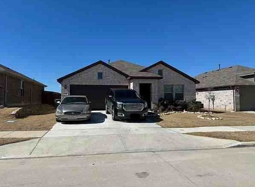 Property Front View
