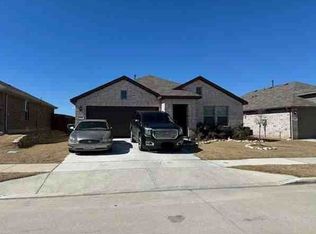 776 Cofer Way, Fort Worth, TX 76131