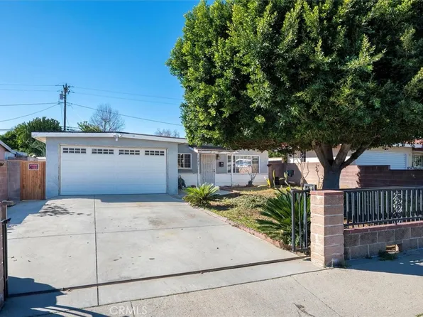 1540 Pico St, San Fernando, CA 91340