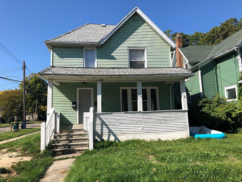1st image of 2308 S Pennsylvania Ave #1