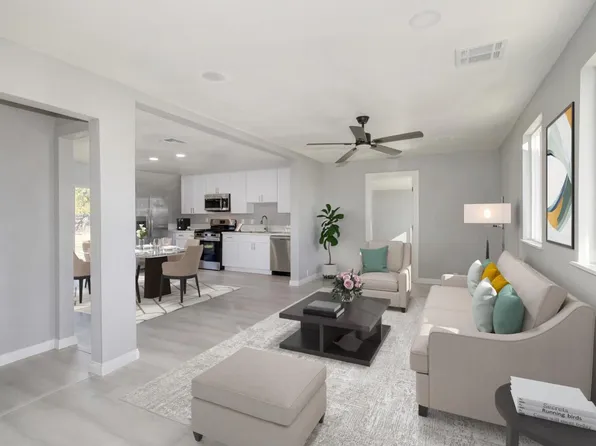 1623 Gold St, Marysville, CA 95901