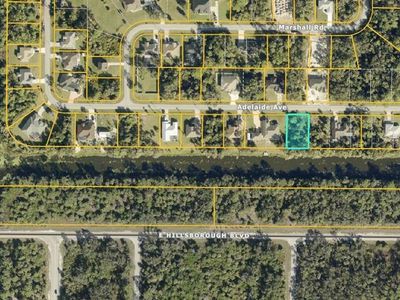 (Undisclosed Address), North Pt, FL, 34288