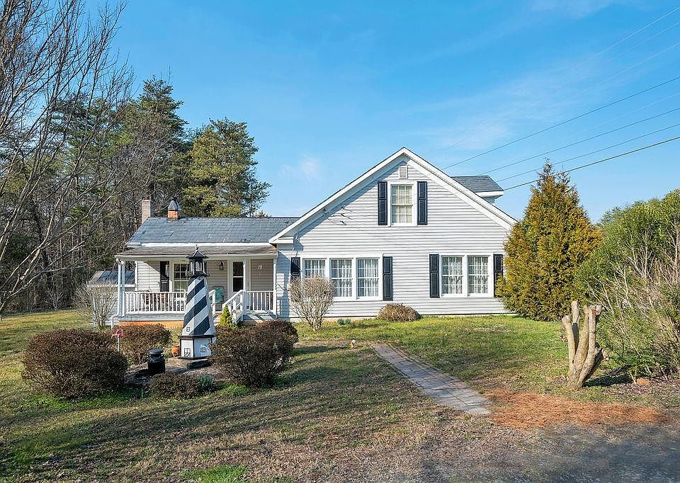 1153 S Constitution Rte, Dillwyn, VA 23936 Zillow