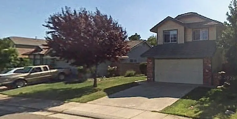 Front View