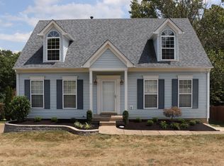6626 Riverbirch Dr, Pewee Valley, KY 40056
