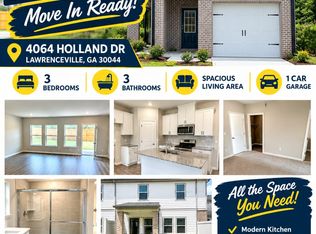 4064 Holland Grove Rd, Lawrenceville, GA 30044