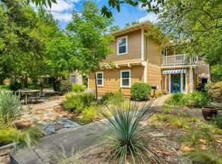 1205 Lorrain St, Austin, TX 78703
