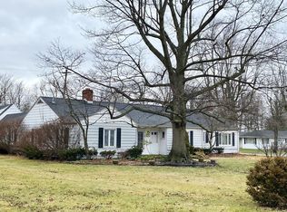 911 N Gilmore St, Kenton, OH