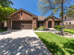 505 Whistlers Walk, Cedar Park, TX 78613