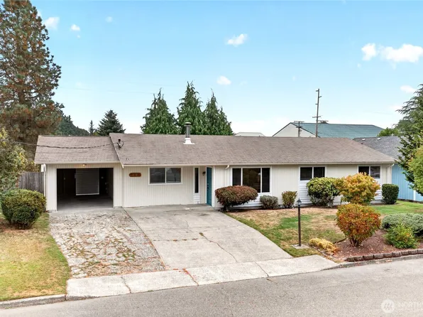 210 N Street SE, Tumwater, WA 98501