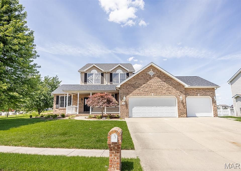 1st image of 301 Whetstone Ln