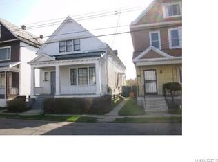161 Playter St, Buffalo, NY 14212