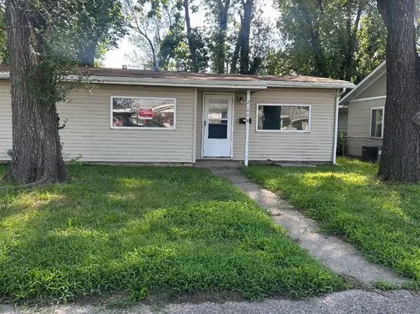 2800 Birch Ave, Granite City, IL 62040