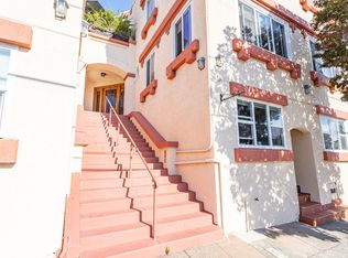 8 Yosemite Ave APT 10, Oakland, CA 94611