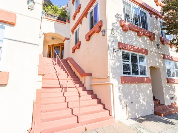 8 Yosemite Avenue, 8 Yosemite Ave APT 10, Oakland, CA 94611