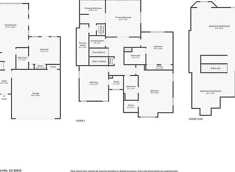 5 bed, 2933 sqft, $2,550 — Photo 4