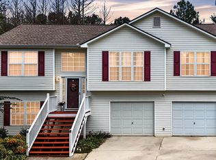 280 Carthage Blvd, Rockmart, GA