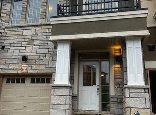 305 Garner Rd W #69, Hamilton, ON L9G3K9