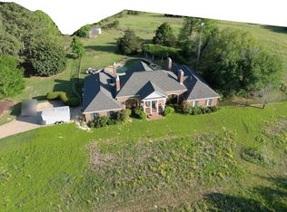 4377 Fm 753, Athens, TX 75751