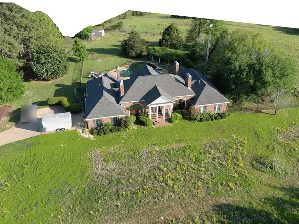 4377 Fm 753, Athens, TX 75751