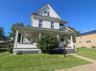 403 Somer St, Leetonia, OH 44431