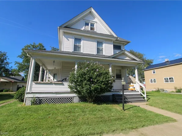 403 Somer St, Leetonia, OH 44431