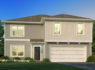 Henley Plan, Lansdowne Farms, Canal Winchester, OH 43110