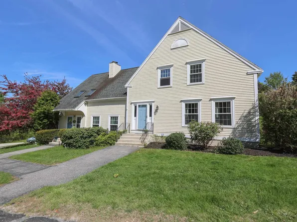 17A Apple Tree Drive, Goffstown, NH 03045