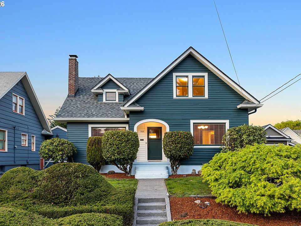 1st image of 7825 N Willamette Blvd