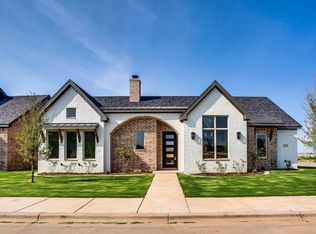 5302 111th St, Lubbock, TX 79424