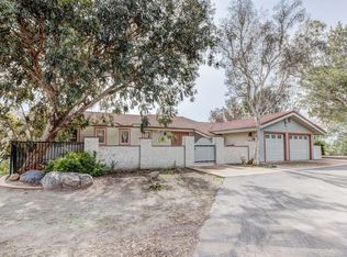 1849 Honey Springs Rd, Jamul, CA 91935