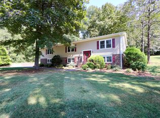 3933 Woodruff Rd, Jonesville, NC 28642