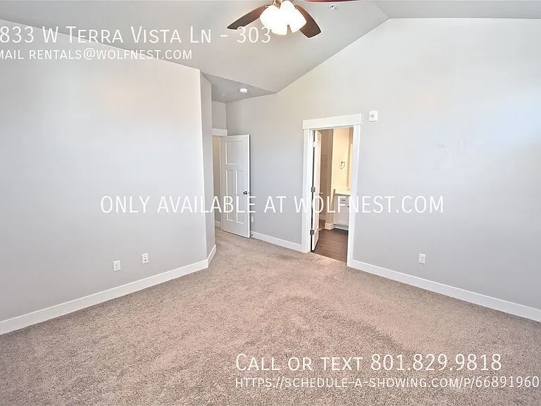 1833 W Terra Vista Ln #303 — Photo 24