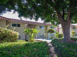 2184-D Via Mariposa E, Laguna Woods, CA 92637