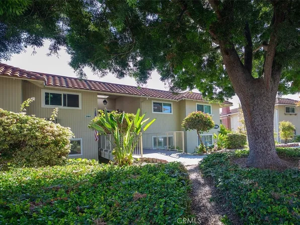 2184-D Via Mariposa E, Laguna Woods, CA 92637