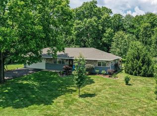 185 McClure Rd, Lebanon, OH 45036