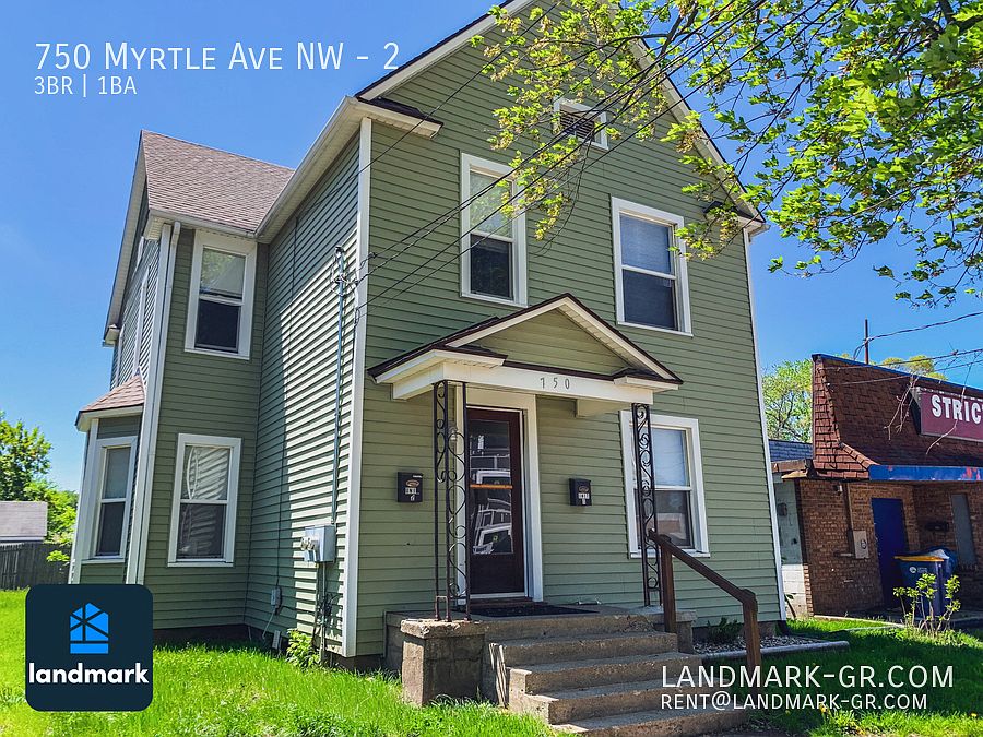 1st image of 750 Myrtle St NW #2