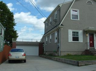 61 Durham St #2, Providence, RI 02908