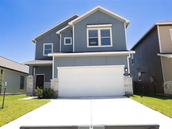 6423 Bolinas Ct, Rosharon, TX 77583