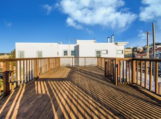 1944 Cabrillo St, San Francisco, CA 94121