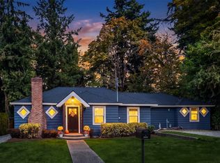 11020 SE 64th Street, Bellevue, WA 98006