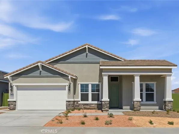 7141 Doheny Ct, Hesperia, CA 92345