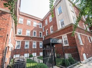 1474 W Winnemac Ave #1, Chicago, IL 60640