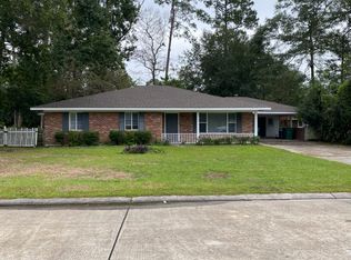 106 Rickford Dr, Slidell, LA 70458